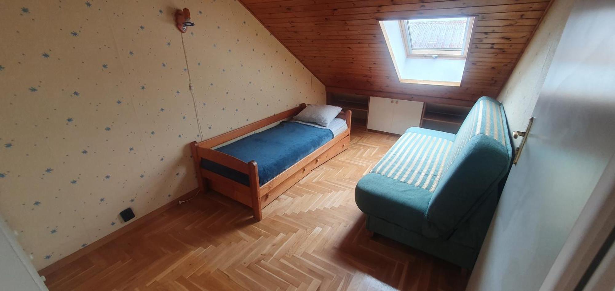 Mieszkanie Ustka Czwarte Pietro Exteriér fotografie