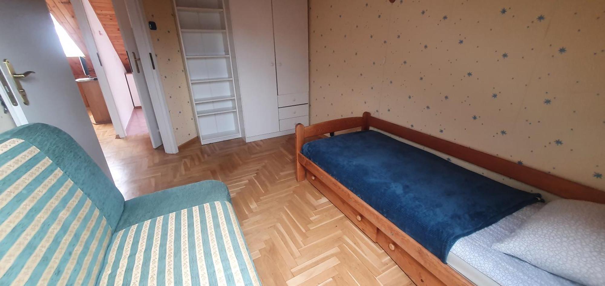 Mieszkanie Ustka Czwarte Pietro Exteriér fotografie